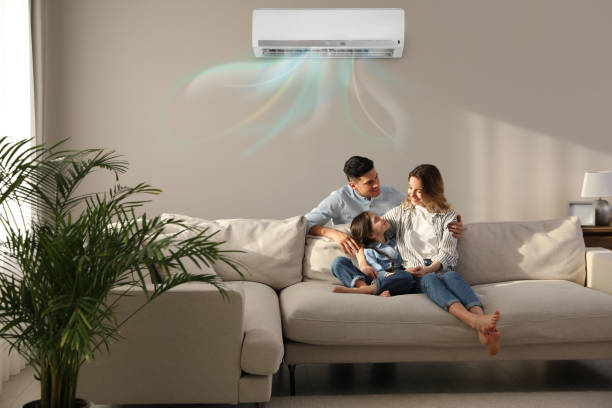 Best Ductless HVAC Repair  in Glastonbury Center, CT
