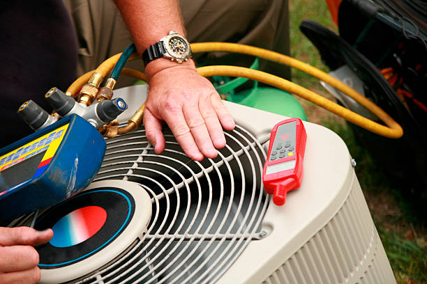 Best HVAC Air Duct Cleaning  in Glastonbury Center, CT