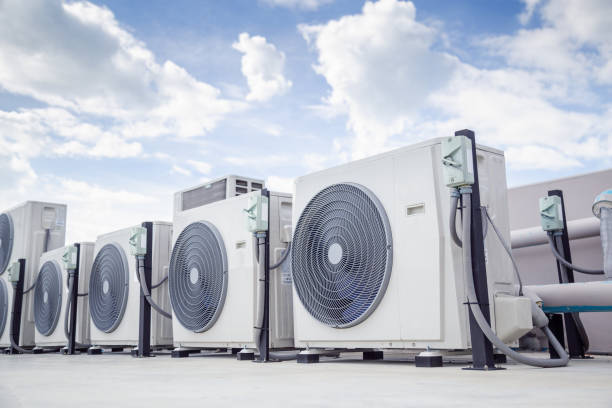  Glastonbury Center, CT HVAC Pros