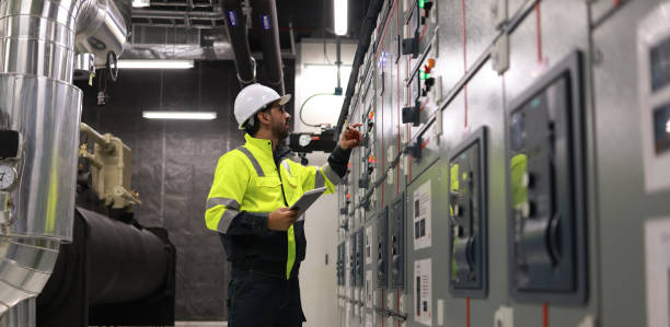 Professional HVAC in Glastonbury Center, CT